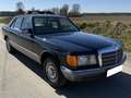 Mercedes-Benz S 280 SE 1.Hand H-Zulassung Blau - thumbnail 4