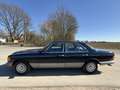 Mercedes-Benz S 280 SE 1.Hand H-Zulassung Blau - thumbnail 11
