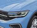 Volkswagen T-Cross 1.0 TSI Life TAGESZULASSUNG *DSG*MATRIX*NAVI*DAB*DIGITAL*REAR - thumbnail 6
