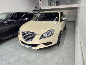 Delta III1.6 mjt Platino 120cv dpf