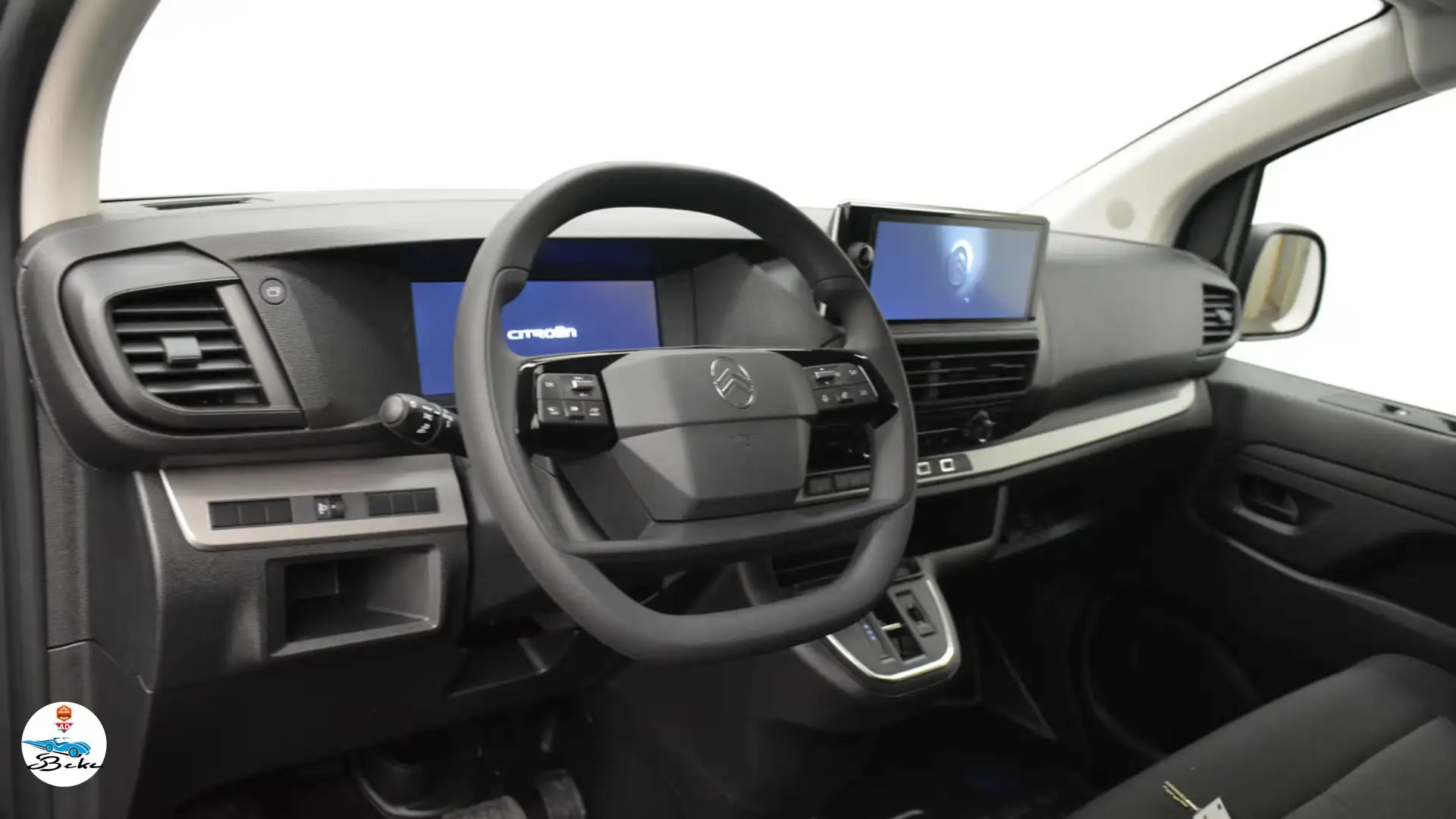 Citroen Jumpy 2.0 BlueHDI 180 EAT8 Grigio - 2