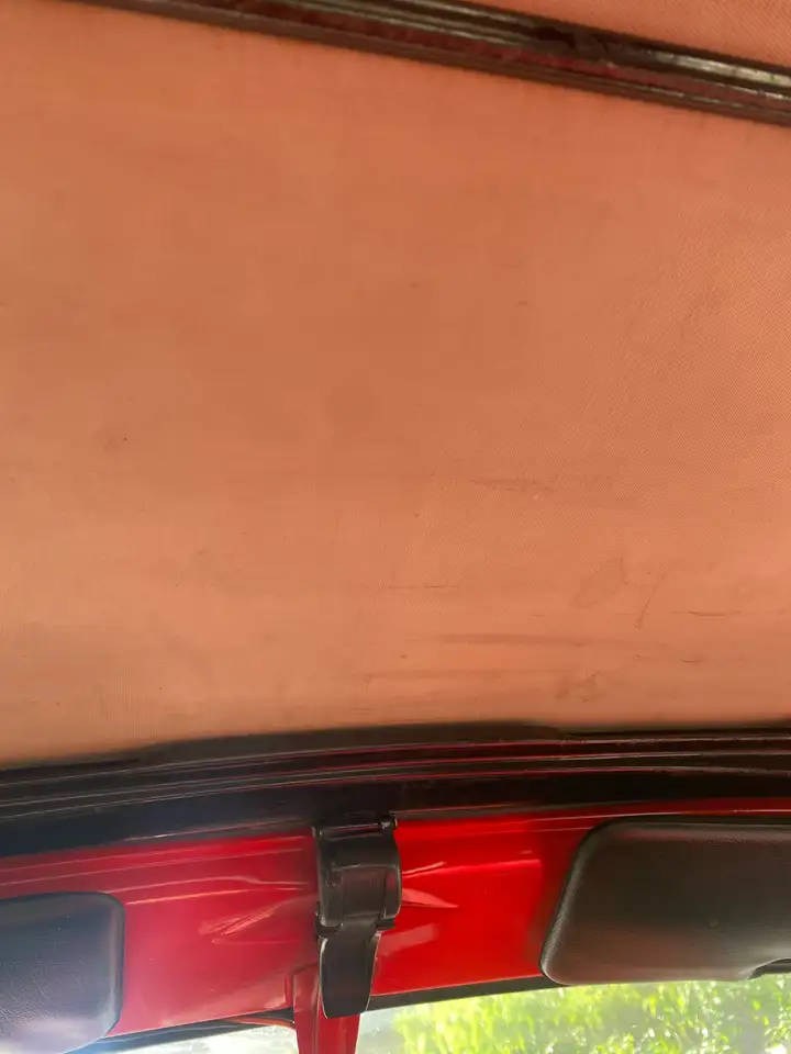 Fiat 500 F, foto 9