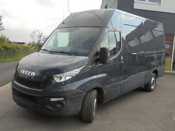 35S15  2.3 DCI - AIRCO - TREKHAAK