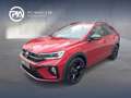Volkswagen Taigo R-Line TSI DSG Rot - thumbnail 1