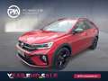 Volkswagen Taigo R-Line TSI DSG Rot - thumbnail 1