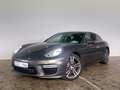 Porsche Panamera Turbo, PDK, Burmester, Leder+Paket, Luft Grau - thumbnail 2
