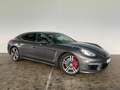 Porsche Panamera Turbo, PDK, Burmester, Leder+Paket, Luft Grau - thumbnail 6