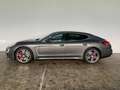 Porsche Panamera Turbo, PDK, Burmester, Leder+Paket, Luft Grau - thumbnail 3