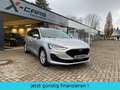 Ford Focus Turnier 1.5 TDCI"Cool & Connect"Rückfahrk. Zilver - thumbnail 1