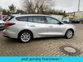 Ford Focus Turnier 1.5 TDCI"Cool & Connect"Rückfahrk. Silber - thumbnail 12