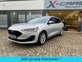 Ford Focus Turnier 1.5 TDCI"Cool & Connect"Rückfahrk. Zilver - thumbnail 3