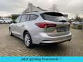 Ford Focus Turnier 1.5 TDCI"Cool & Connect"Rückfahrk. Silber - thumbnail 6