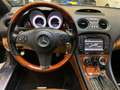 Mercedes-Benz SL 500 Brabus Automaat Cabrio Hard-Top Panoramadak Airco Siyah - thumbnail 33