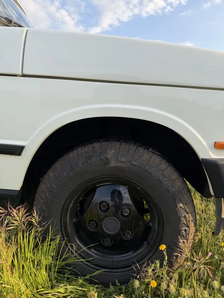 Land Rover Range Rover 4p 2.4 td Vogue, foto 11