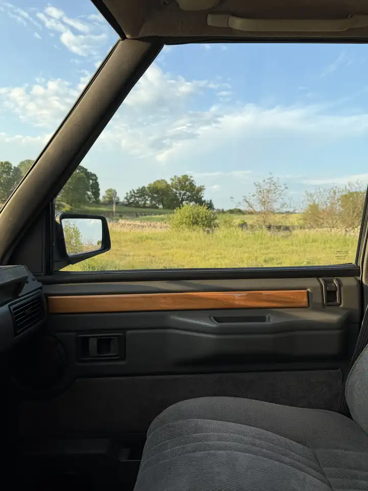 Land Rover Range Rover 4p 2.4 td Vogue, foto 7