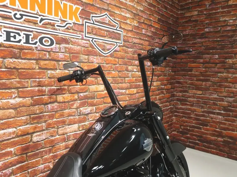 Harley-Davidson Road King - foto 6