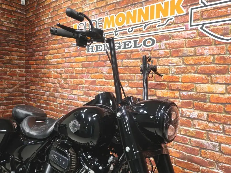 Harley-Davidson Road King - foto 5