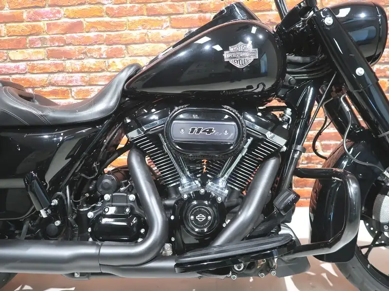 Harley-Davidson Road King - foto 2