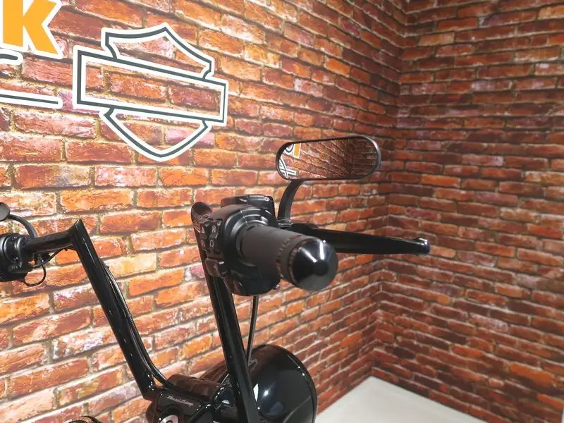 Harley-Davidson Road King - foto 7