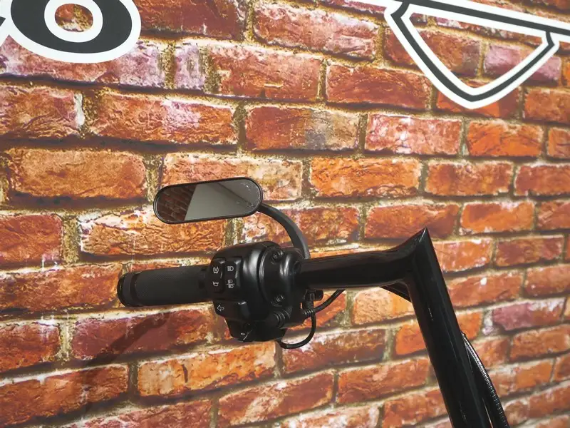 Harley-Davidson Road King - foto 8