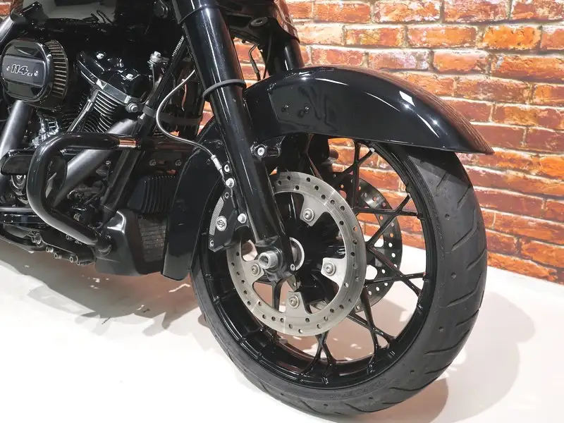 Harley-Davidson Road King - foto 4