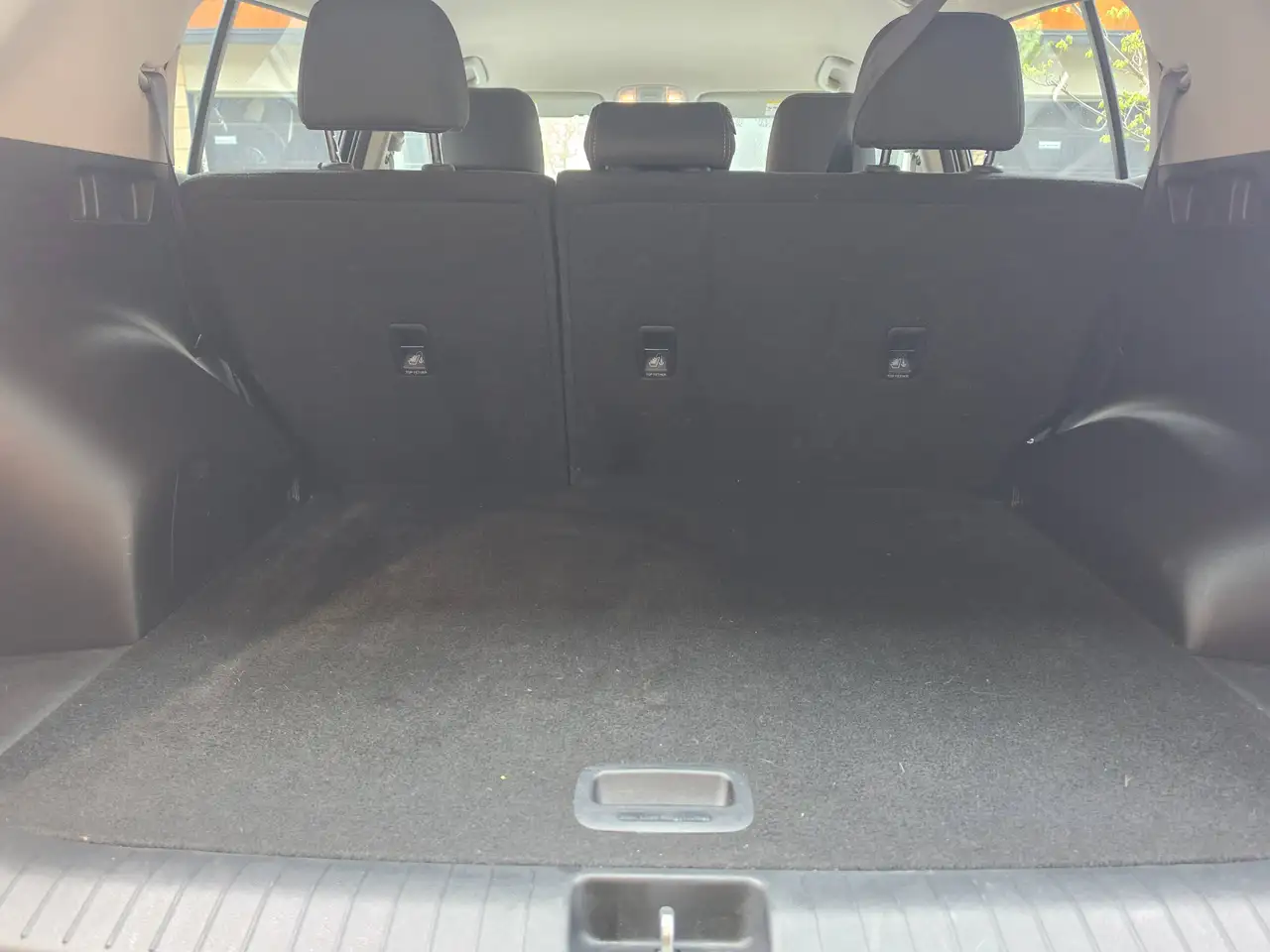 Kia Sportage снимка Kia Sportage