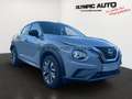 Nissan Juke 1.0 DIG-T Acenta LED SITZHZG KLIMA-AT TOUCH Grau - thumbnail 2