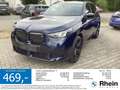BMW X3 M 50 xDrive sofort verfügbar Bleu - thumbnail 1
