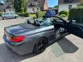 BMW 425 Cabrio M-Paket Keyless Entry Head Up Voll Ausstung Gris - thumbnail 3