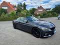 BMW 425 Cabrio M-Paket Keyless Entry Head Up Voll Ausstung Gris - thumbnail 4