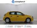 Peugeot 208 1.2 PureTech 75ch S\u0026S Like - thumbnail 4