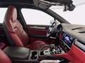 Porsche Cayenne 4.0 turbo tiptronic Blanco - thumbnail 8