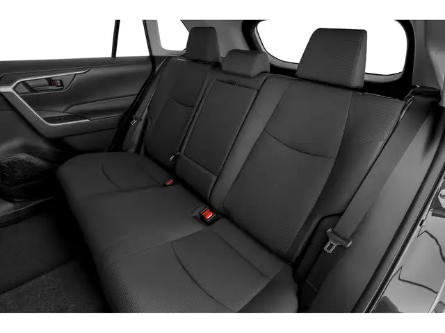 Toyota RAV 4 2020 — photo 8