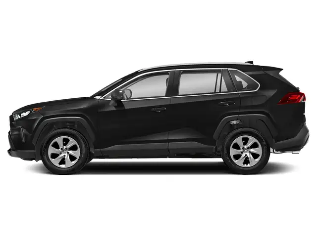 Toyota RAV 4 2020 — photo 3