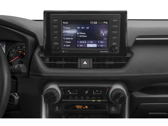 Toyota RAV 4 2020 — photo 6