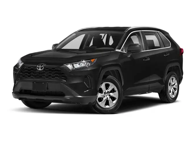 Toyota RAV 4 2020