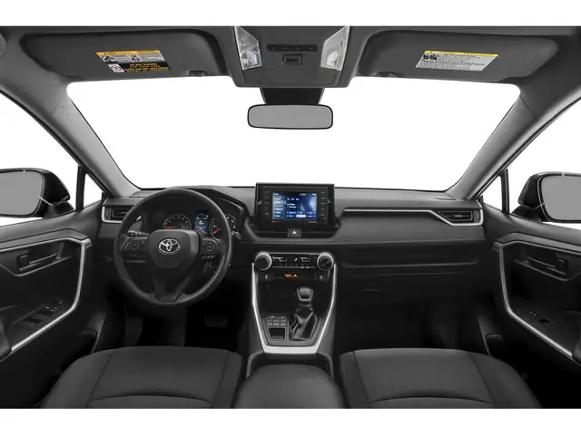 Toyota RAV 4 2020 — photo 5