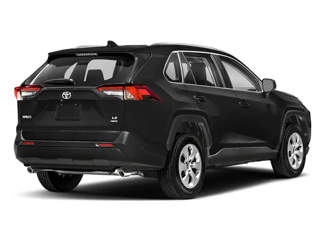 Toyota RAV 4 2020 — photo 2