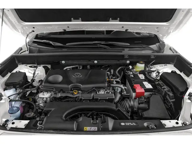 Toyota RAV 4 2020 — photo 7
