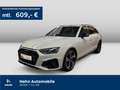 Audi S4 TDI quattro Matrix Virtual Memory Carpl Grau - thumbnail 1