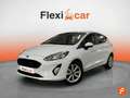 Ford Fiesta 1.1 PFI GLP 55kW (75CV) Trend Blanco - thumbnail 2