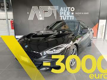 Z4 sdrive 30i auto