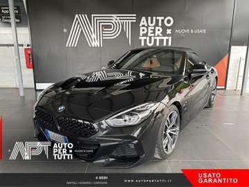 Z4 sdrive 30i auto