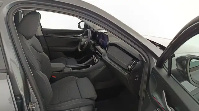 Skoda Kodiaq view 10