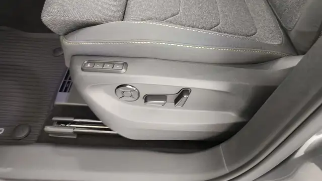 Skoda Kodiaq view 12