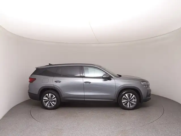 Skoda Kodiaq view 7