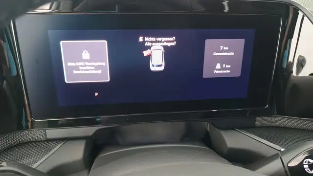 Skoda Kodiaq view 15