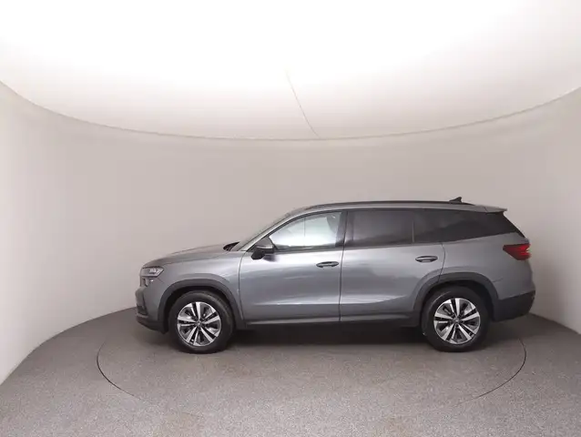 Skoda Kodiaq view 8