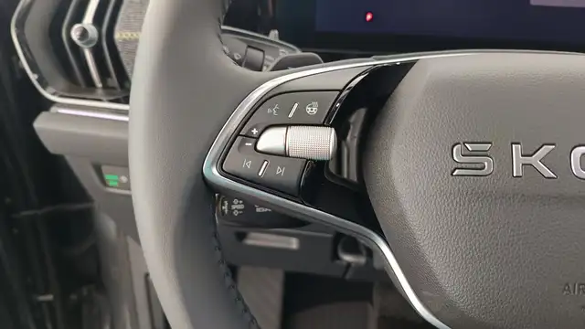 Skoda Kodiaq view 14