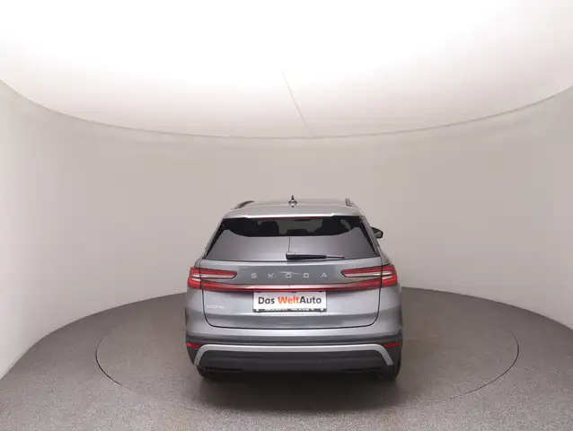 Skoda Kodiaq view 6